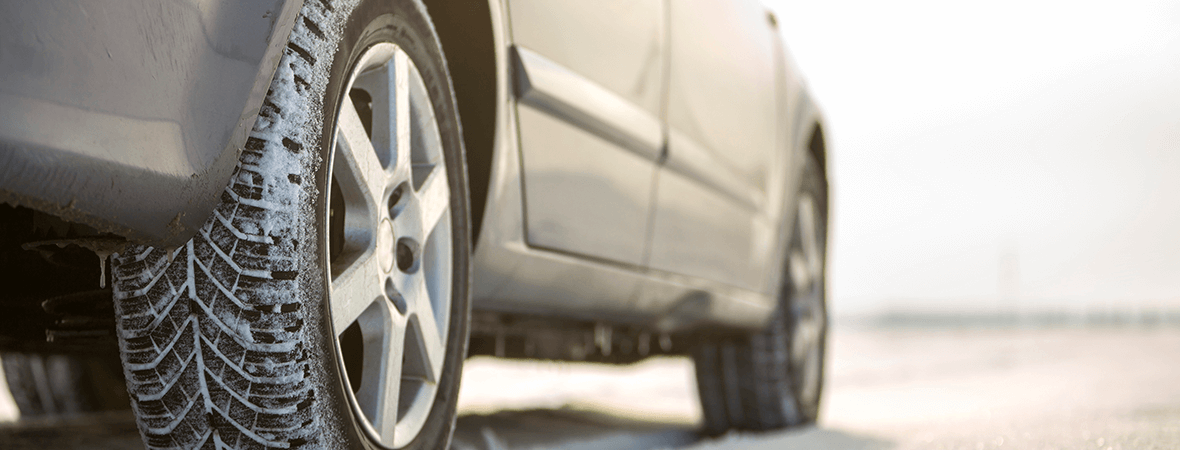 Best tires for New Haven