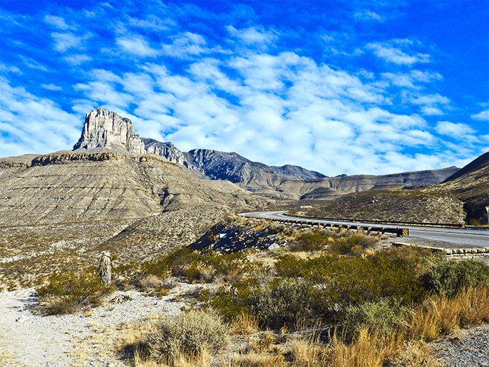 Automotive New mexico at a glance