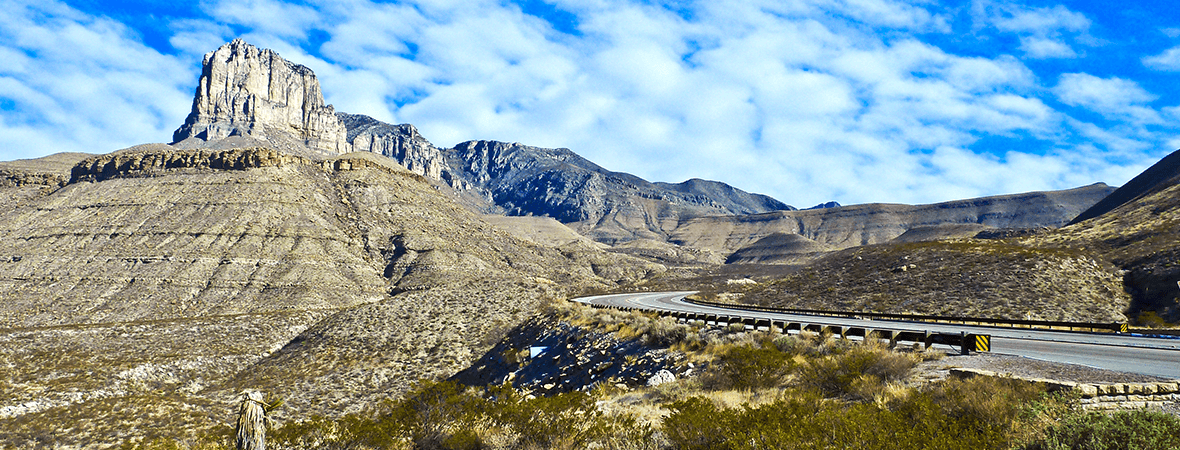 Automotive New mexico at a glance