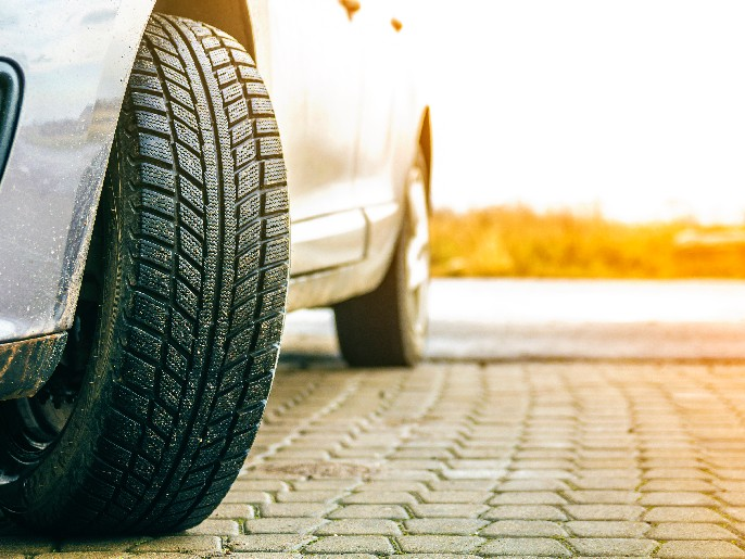 Best tires for North Carolina