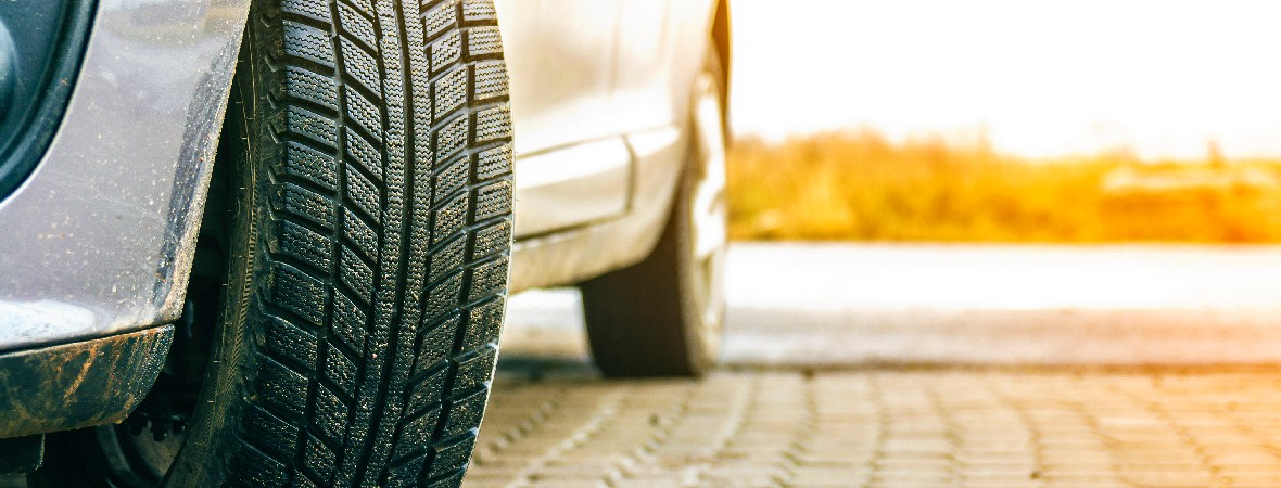 Best tires for North Carolina