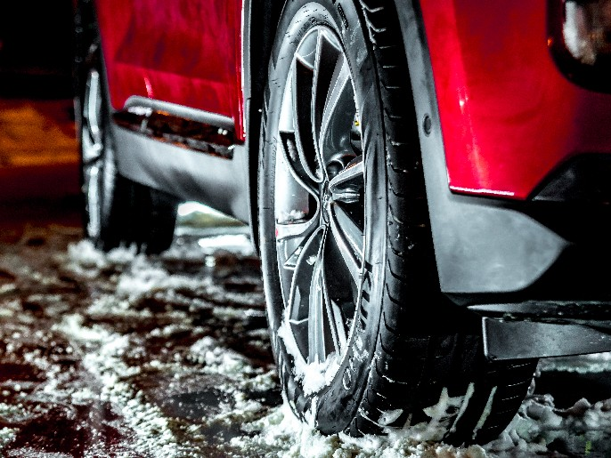 Best tires for North Dakota