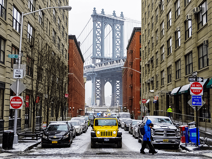 Best tires for New York City