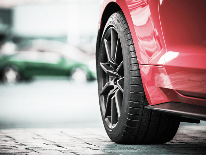 Best tires for Oklahoma City