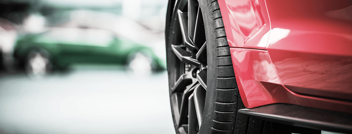 Best tires for Oklahoma City