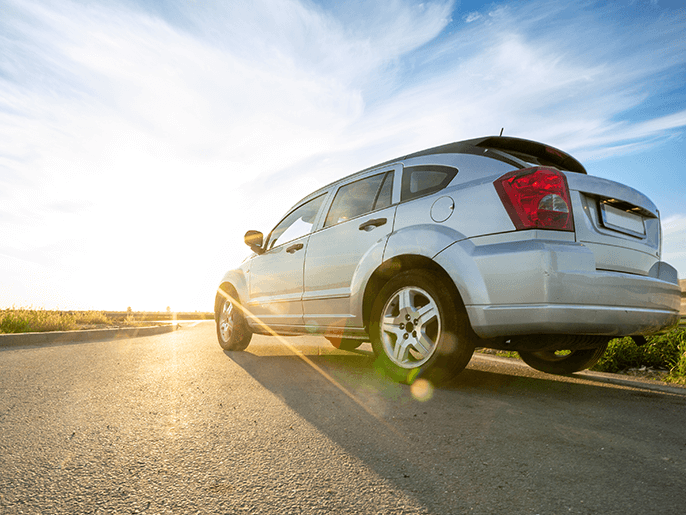 Best tires for OverlandPark