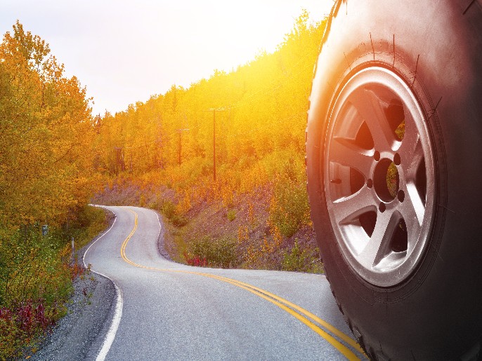 Best tires for Palmdale