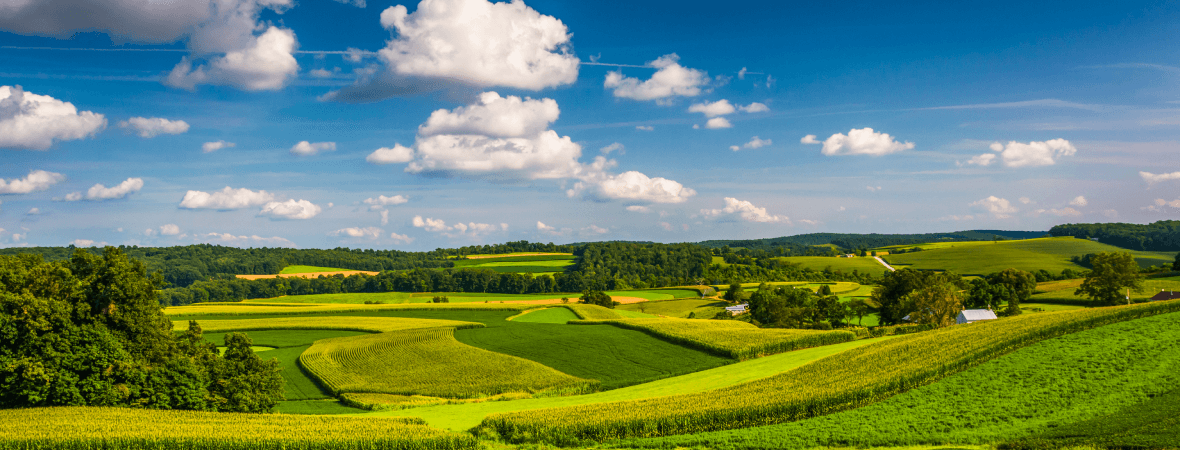 What tires do you need for Pennsylvania weather?