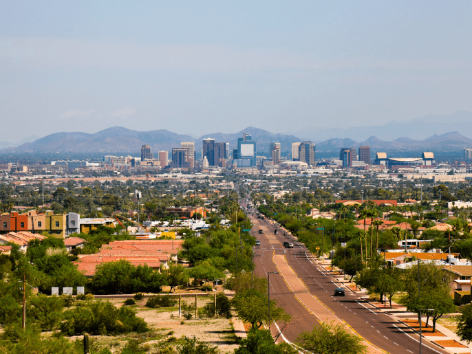 Automotive Phoenix at a glance