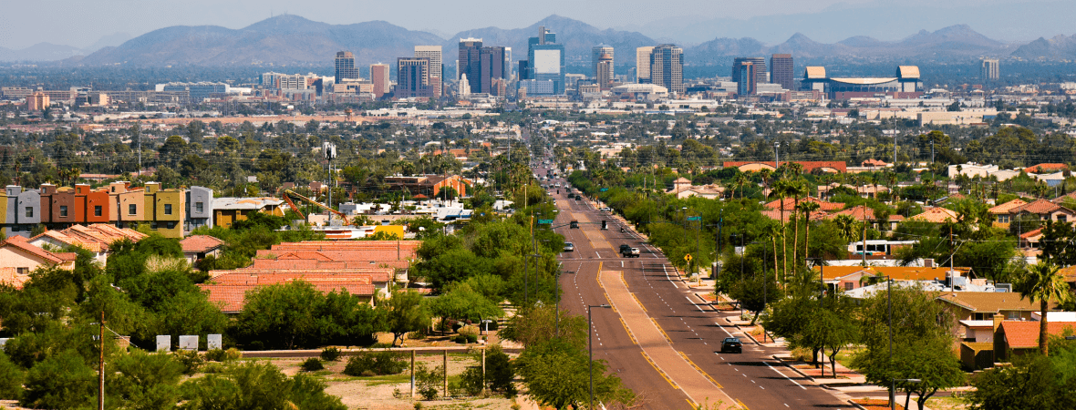 Automotive Phoenix at a glance