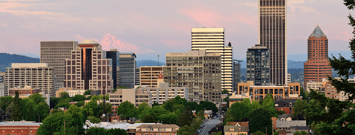 Automotive Portland at a glance