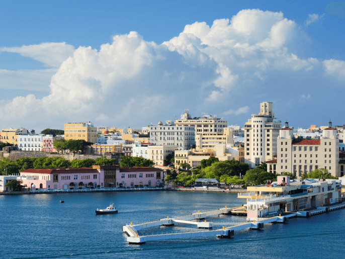 Automotive Puerto Rico at a glance