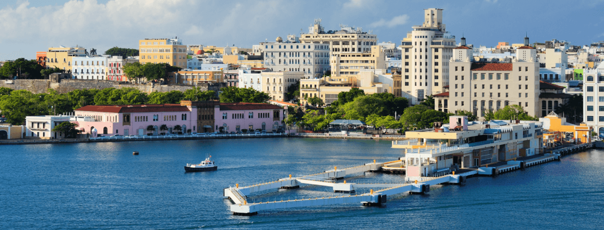 Automotive Puerto Rico at a glance