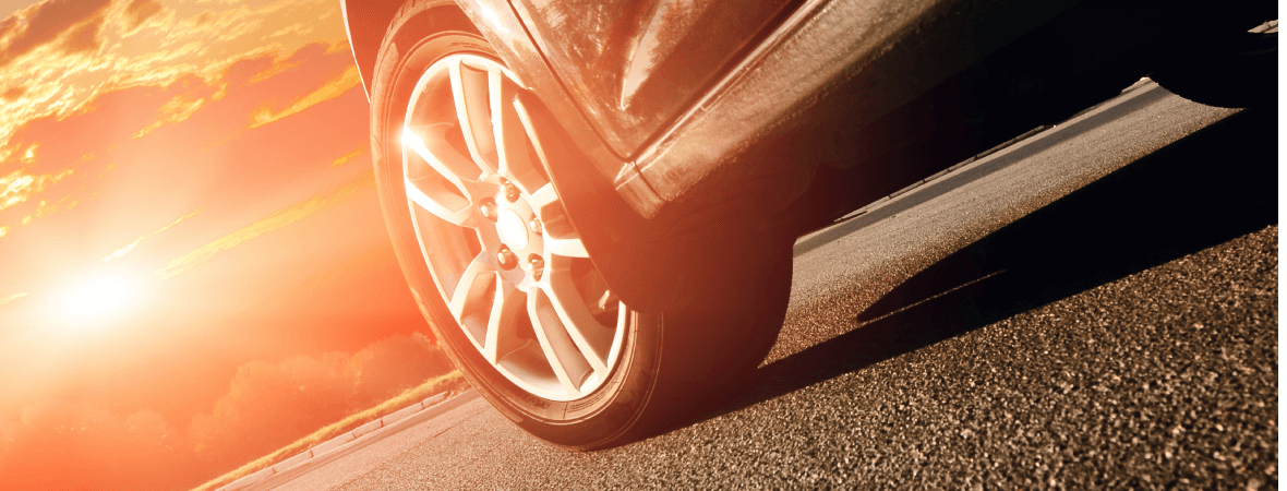 Best tires for Puerto Rico