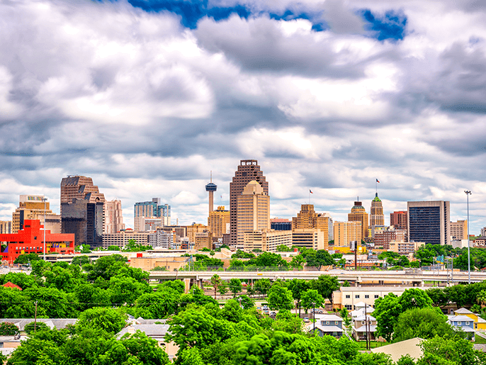 Shop Tires on Sale for San Antonio: choose from more than 90,000 options