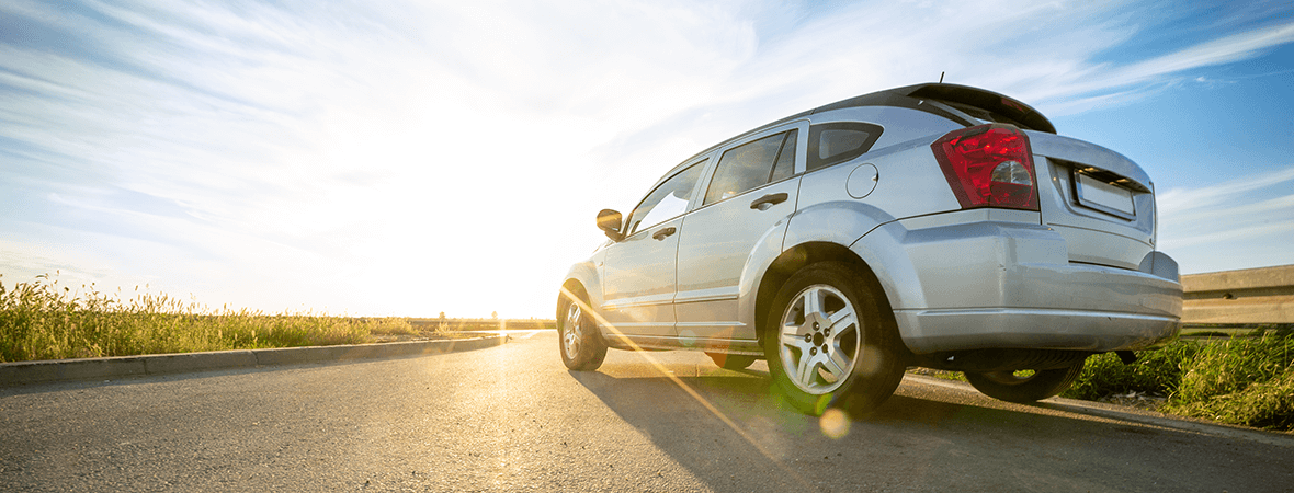 Best tires for San Diego