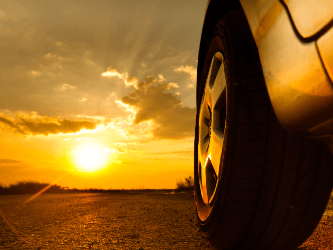 Best tires for Savannah