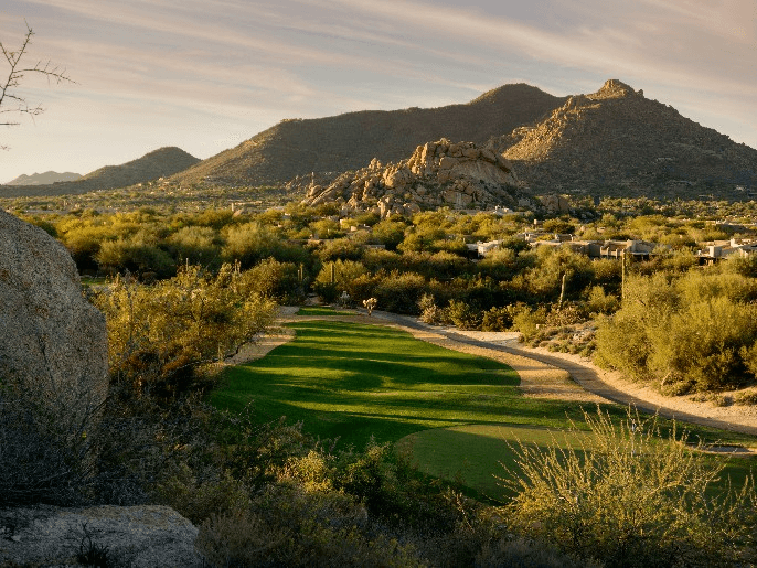 Automotive Scottsdale at a glance