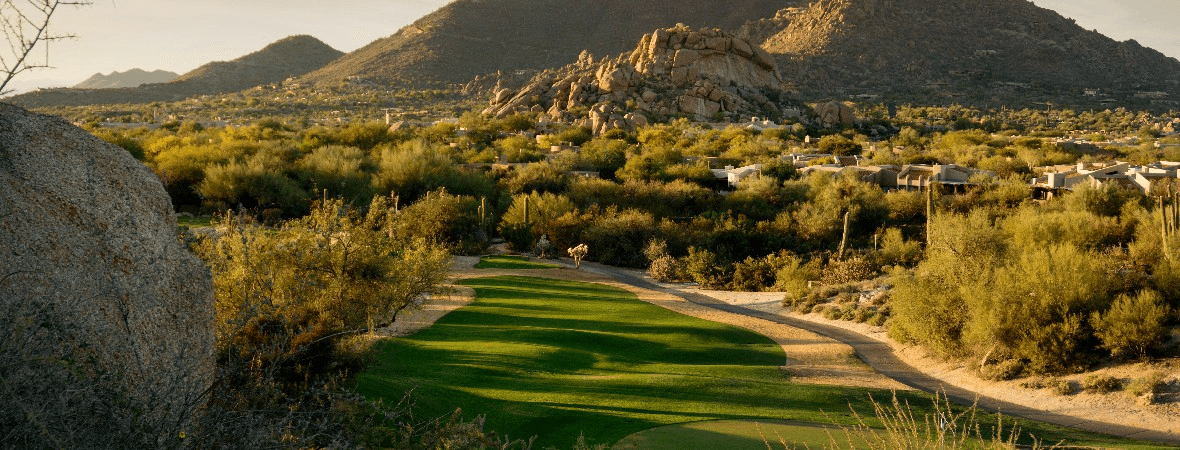 Automotive Scottsdale at a glance