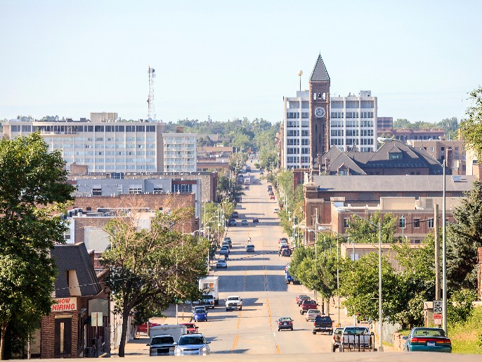 Automotive Sioux Falls at a glance