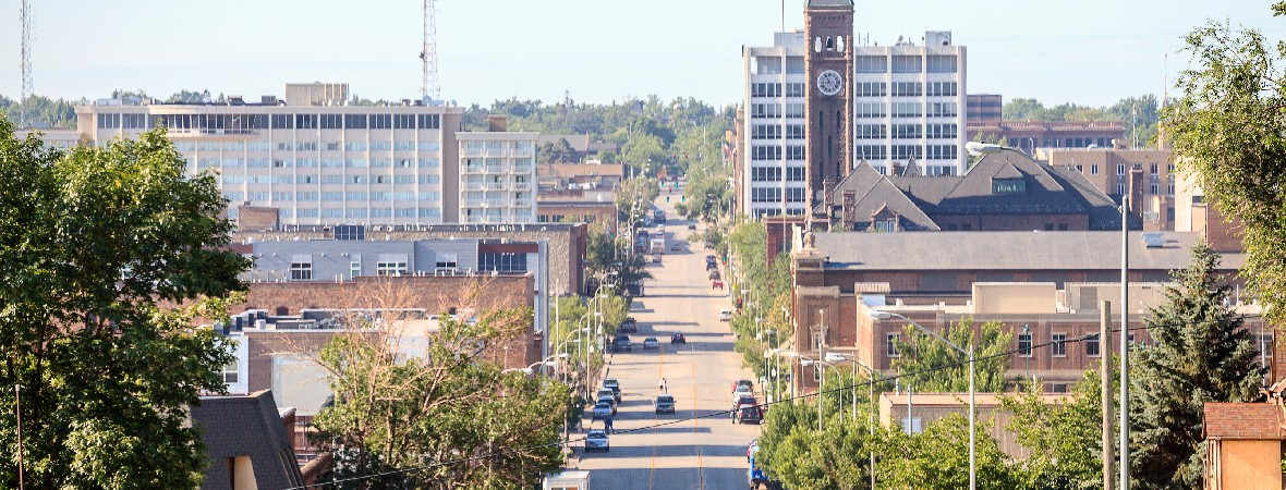 Automotive Sioux Falls at a glance