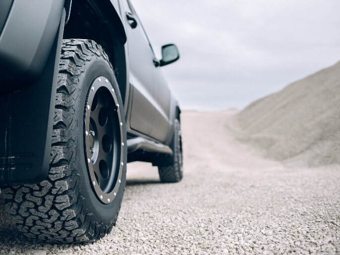 Best tires for South Dakota