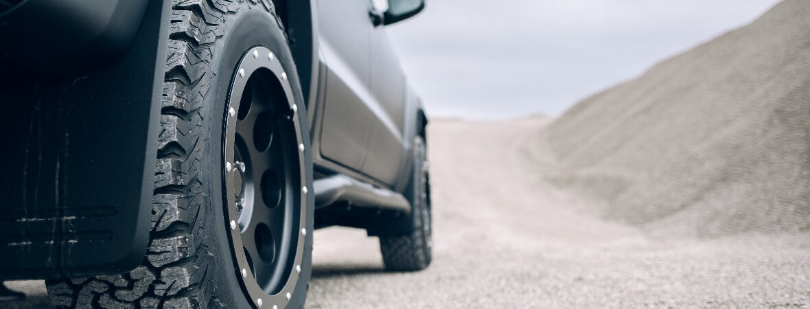 Best tires for South Dakota