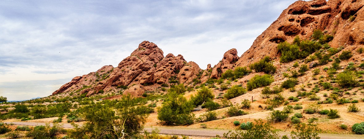 What tires do you need for Tempe weather?