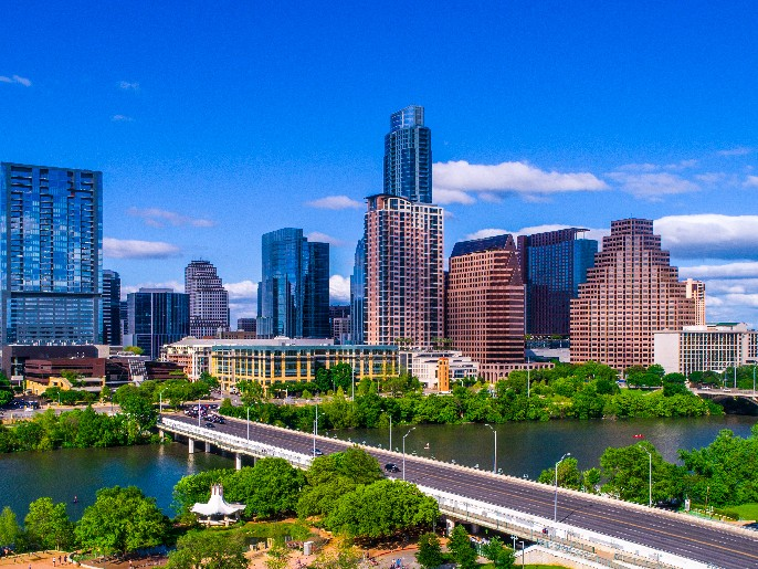 What tires do you need for Texas weather?