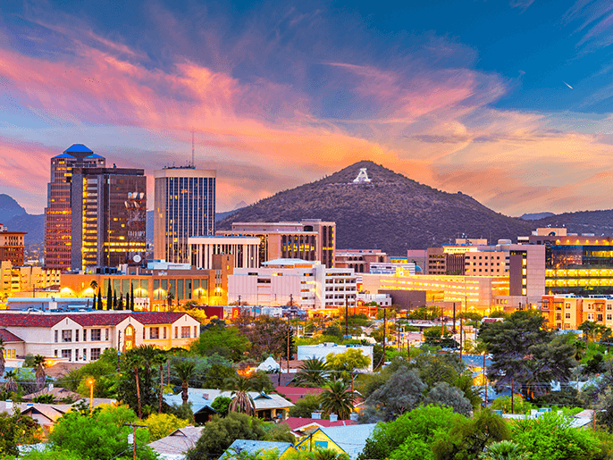 Shop Tires on Sale in Tucson: choose from more than 90,000 options