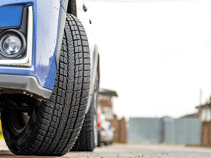 Best tires for Tulsa