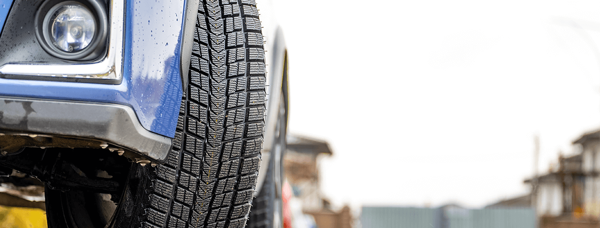 Best tires for Tulsa