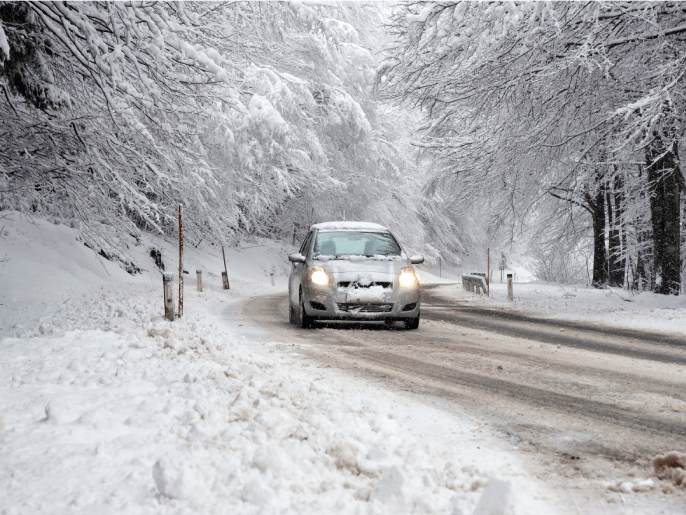 Best tires for Vermont