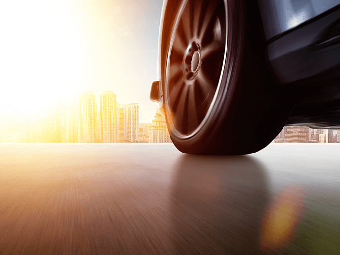 Best tires for Virginia Beach