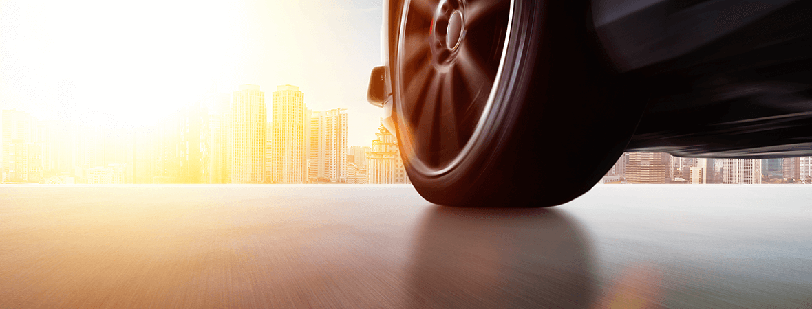 Best tires for Virginia Beach