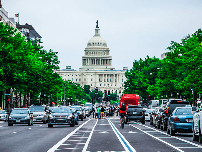 Best tires for Washington D.C.