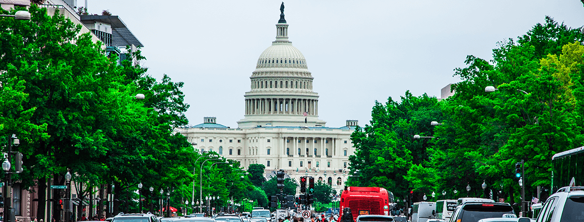 Best tires for Washington D.C.