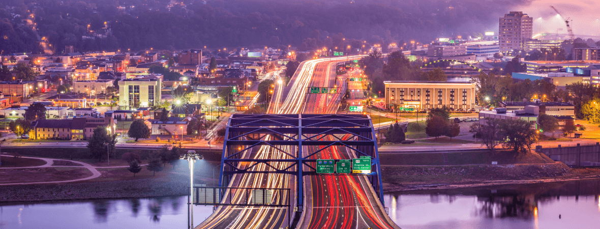 Automotive WestVirginia at a glance