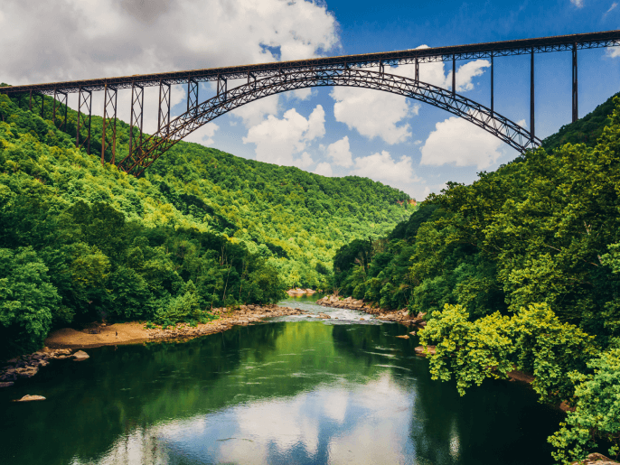 What tires do you need for West Virginia weather?