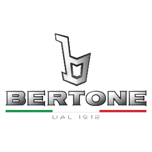 Bertone Car