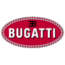 Bugatti Car