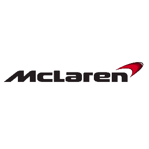 McLaren Car