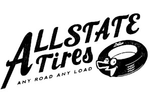 Allstate Tires Logo