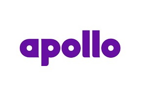 Apollo Tires Logo