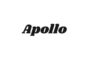 Apollo Tires Logo