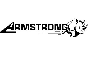 Armstrong Tires Logo