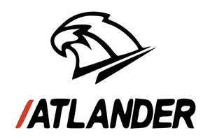 Atlander Tires Logo