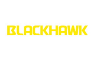 Blackhawk Tires Logo