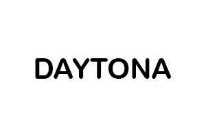 Daytona Tires Logo
