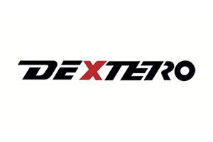 Dextero Tires Logo